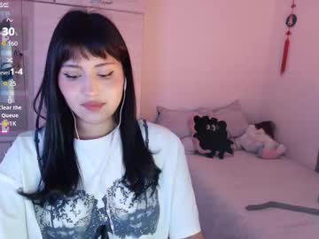 Ju_Kyung Chaturbate stream image from February 04, 2026