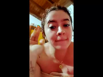 Kittyblondexx Chaturbate stream image from February 04, 2026