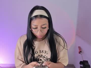 Kyy_Isa Chaturbate stream image from February 04, 2026