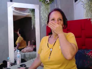 Maylin_Morgan Chaturbate stream image from February 04, 2026