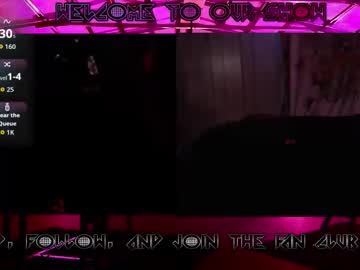 Mr_Aturok Chaturbate stream image from February 04, 2026