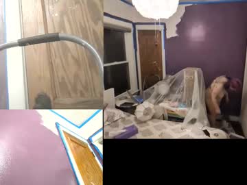 Nakedcrafts Chaturbate stream image from February 04, 2026