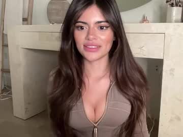 Poutyselena Chaturbate stream image from February 04, 2026