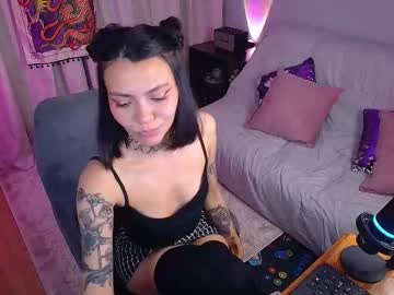 _Sensualkitten_ Chaturbate stream image from February 04, 2026