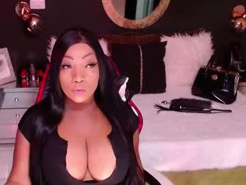 Starhappy Chaturbate stream image from February 04, 2026