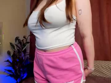 Blessme_G Chaturbate stream image from February 04, 2026