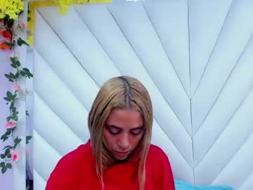Dakota_Angell_ Chaturbate stream image from February 04, 2026