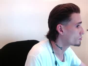 Hell_Boy66 Chaturbate stream image from February 04, 2026