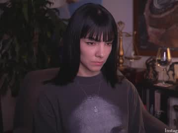 Hollylinder_ Chaturbate stream image from February 04, 2026