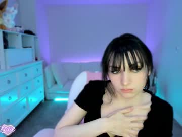 Leighlalove Chaturbate stream image from February 04, 2026