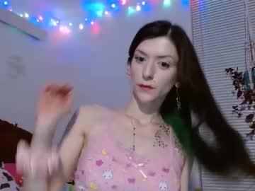Lilyjanemonroe Chaturbate stream image from February 04, 2026