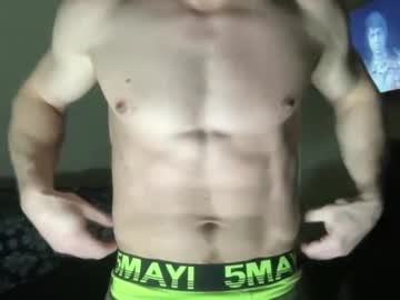 Manofthelandon Chaturbate stream image from February 04, 2026