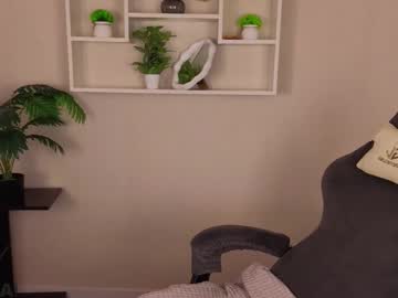 Michelle__Allen Chaturbate stream image from February 04, 2026