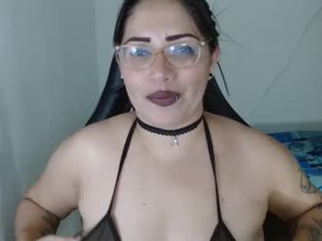 Natashasmithe Chaturbate stream image from February 04, 2026