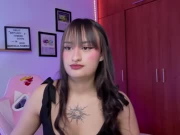 Nathalia_Ramirez_ Chaturbate stream image from February 04, 2026