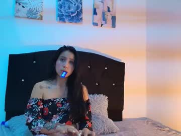 Spicy_Naty Chaturbate stream image from February 04, 2026