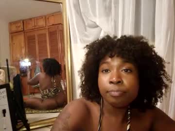 Thecurrentseagoddess Chaturbate stream image from February 04, 2026