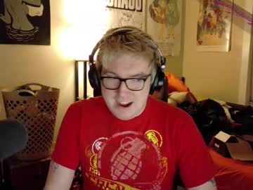 Aberrant_Iconoclast Chaturbate stream image from February 04, 2026