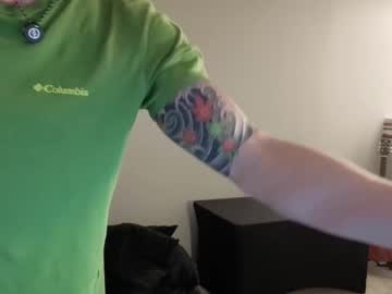 Aceafterhours Chaturbate stream image from February 04, 2026