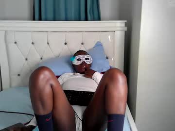 Anakiss7 Chaturbate stream image from February 04, 2026