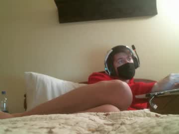 Artemis_Bambi Chaturbate stream image from February 04, 2026