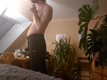 Big_John390 Chaturbate stream image from February 04, 2026
