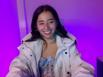 Ivystone_ Chaturbate stream image from February 04, 2026