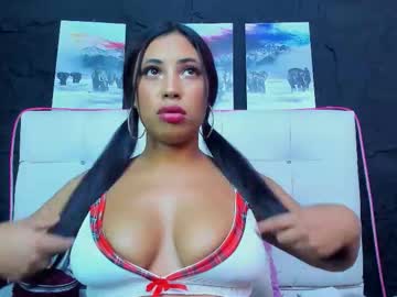 Kate_Adams21 Chaturbate stream image from February 04, 2026