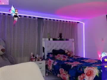 Lyann_ Chaturbate stream image from February 04, 2026