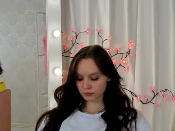 Novafury Chaturbate stream image from February 04, 2026