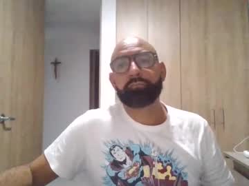 Paco9862 Chaturbate stream image from February 04, 2026