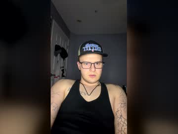 Trevy03 Chaturbate stream image from February 04, 2026