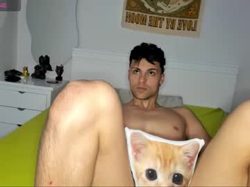 Tyler_Axel Chaturbate stream image from February 04, 2026