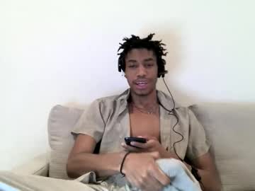 Blackbulltitus Chaturbate stream image from February 04, 2026