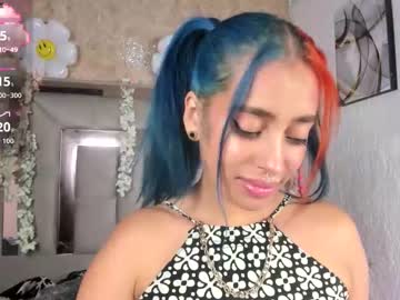 Cristal_L Chaturbate stream image from February 04, 2026