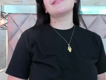 Emma_Sannz Chaturbate stream image from February 04, 2026