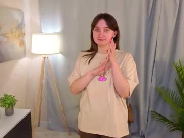 Georgineault Chaturbate stream image from February 04, 2026
