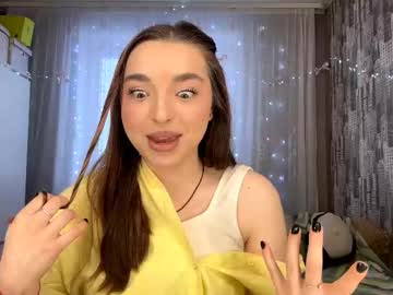 Irishcrellin Chaturbate stream image from February 04, 2026