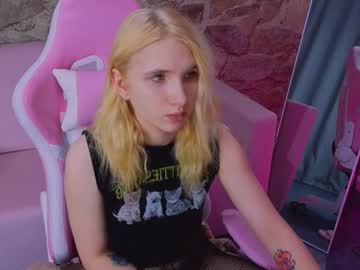Iron_Adele Chaturbate stream image from February 04, 2026
