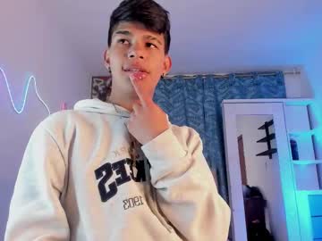 Jarettmiller Chaturbate stream image from February 04, 2026