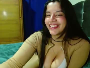 Lottie_Rose1 Chaturbate stream image from February 04, 2026