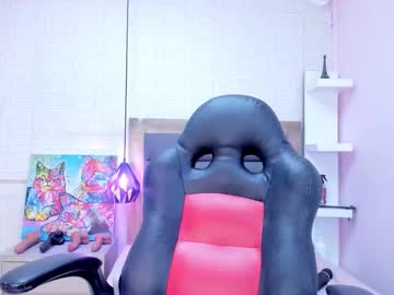 Meganzarick Chaturbate stream image from February 04, 2026