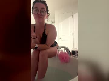 Morganteeter25 Chaturbate stream image from February 04, 2026