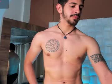 Alejandrostorm Chaturbate stream image from February 04, 2026