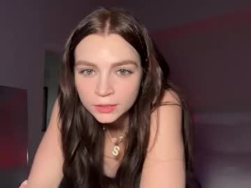 Summergracexxx Chaturbate stream image from February 04, 2026