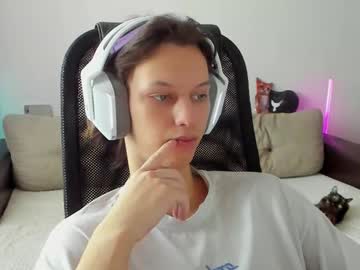 Ostin_Meoww Chaturbate stream image from February 04, 2026