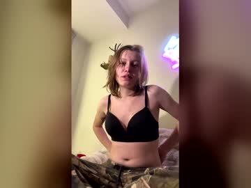 Theborderline14 Chaturbate stream image from February 04, 2026