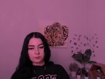 Ariagrey_11 Chaturbate stream image from February 04, 2026