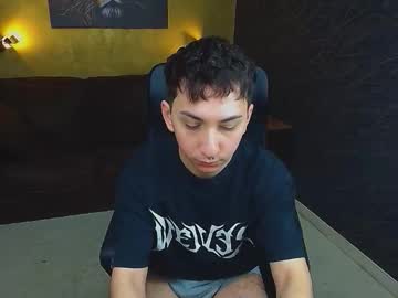 Bronxpoe Chaturbate stream image from February 04, 2026