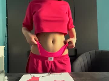 Eracloke Chaturbate stream image from February 04, 2026